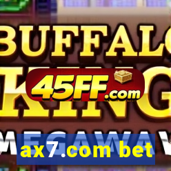 ax7.com bet